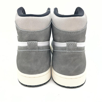 NIKE | ナイキ Air Jordan 1 Retro High OG スニーカー 27.0cm DZ5485-051 グレー【尾張小牧店】
