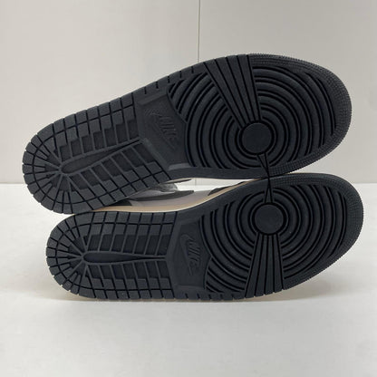 NIKE | ナイキ Air Jordan 1 Retro High OG スニーカー 27.0cm DZ5485-051 グレー【尾張小牧店】