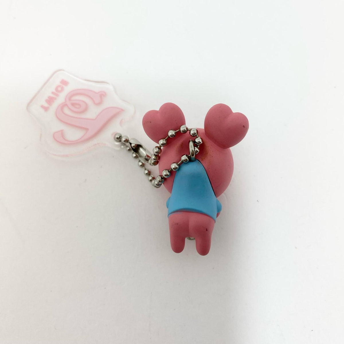 アイドルグッズ 【中古】TWICE LOVELYS つまんでつなげてますこっと でらっくす！ ９個セット【尾張小牧店】【アイドル】【専】【ポスト投函】【代引き不可】【尾張小牧店】