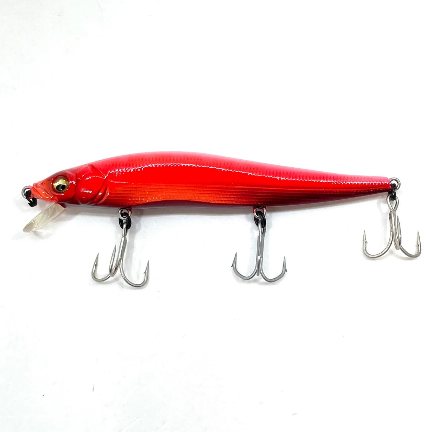 【フィッシング/釣り/釣具/ルアー】Megabass | メガバス ビジョン ワンテン SW IBURAN ZEBRA【尾張小牧店】