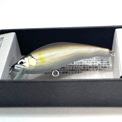 【フィッシング/釣り/釣具/ルアー】 Schindler | シンドラー BENKEI 弁慶 ベンケイ オオツカヤルキアユ(若アユ)B-002【尾張小牧店】
