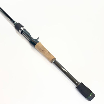 【釣り/つり/釣具/ロッド】NORIES | ノリーズ ※付属品なし　Road Runner STRUCTURE NXS　ロードランナーストラクチャーNXS　STN670MH-St　釣竿 1ピース【尾張小牧店】