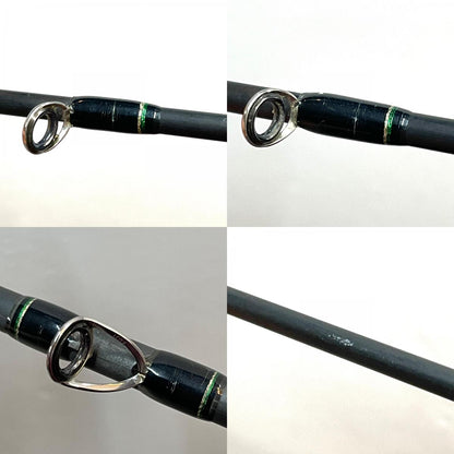 【釣り/つり/釣具/ロッド】NORIES | ノリーズ ※付属品なし　Road Runner VOICE LTT　ロードランナー ヴォイス LTT　650MH　釣竿 1ピース【尾張小牧店】