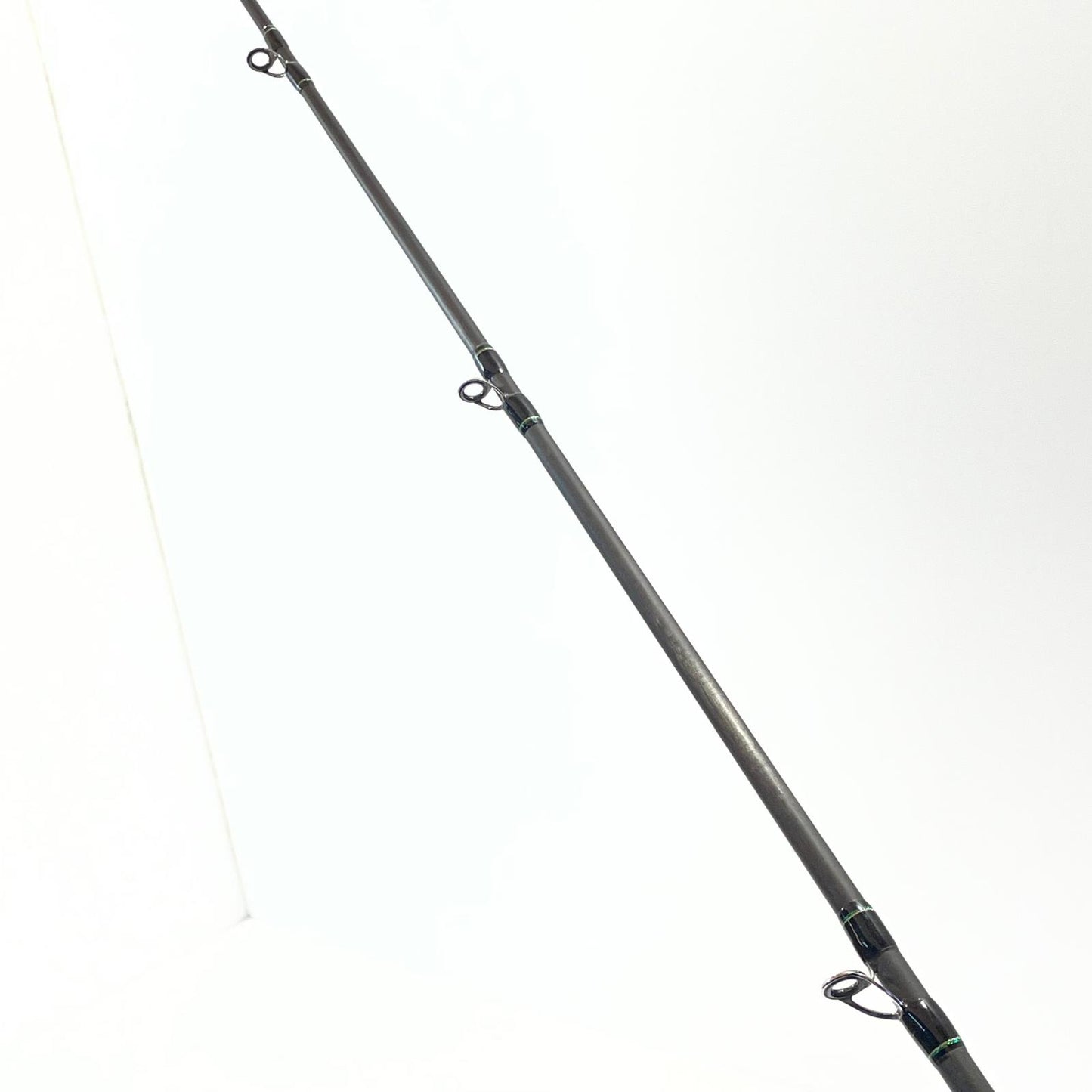 【釣り/つり/釣具/ロッド】NORIES | ノリーズ ※付属品なし　Road Runner VOICE LTT　ロードランナー ヴォイス LTT　650MH　釣竿 1ピース【尾張小牧店】