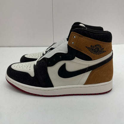 NIKE | ナイキ Air Jordan 1 High OG スニーカー DZ5485-201 その他 27.5cm【尾張小牧店】