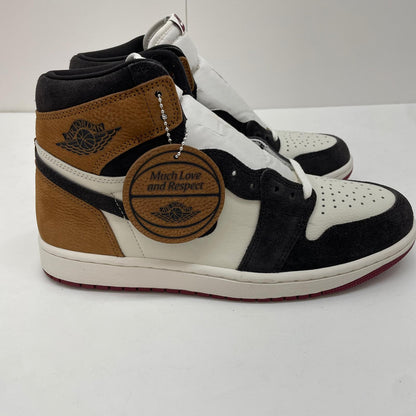NIKE | ナイキ Air Jordan 1 High OG スニーカー DZ5485-201 その他 27.5cm【尾張小牧店】