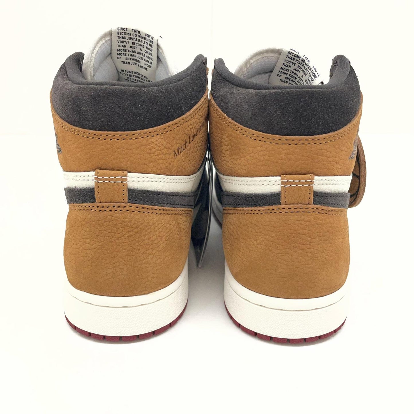 NIKE | ナイキ Air Jordan 1 High OG スニーカー DZ5485-201 その他 27.5cm【尾張小牧店】