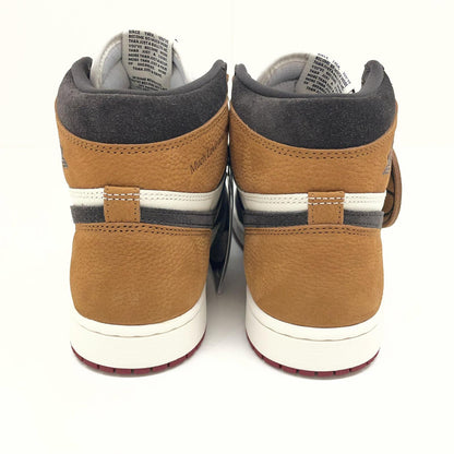 NIKE | ナイキ Air Jordan 1 High OG スニーカー DZ5485-201 その他 27.5cm【尾張小牧店】