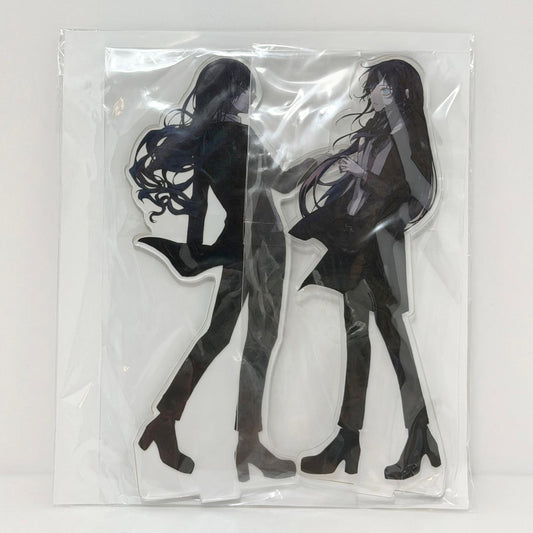 アイドルグッズ Ado カムパネルラ アクスタ 未開封 【アイドル】【専】【尾張小牧店】