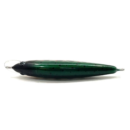 【フィッシング/釣り/釣具/ルアー】 YANO MINNOW WORKS | ヤノミノーワークス　フィロソファー II 50S　ダークグリーンドック　アマゴ【尾張小牧店】