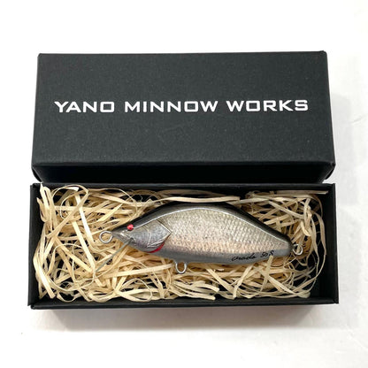 【フィッシング/釣り/釣具/ルアー】 YANO MINNOW WORKS | ヤノミノーワークス　ウラド 50S【尾張小牧店】