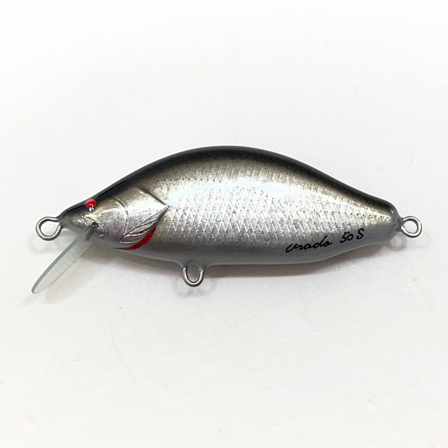 【フィッシング/釣り/釣具/ルアー】 YANO MINNOW WORKS | ヤノミノーワークス　ウラド 50S【尾張小牧店】