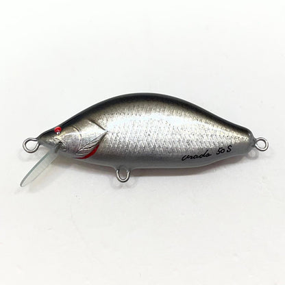 【フィッシング/釣り/釣具/ルアー】 YANO MINNOW WORKS | ヤノミノーワークス　ウラド 50S【尾張小牧店】