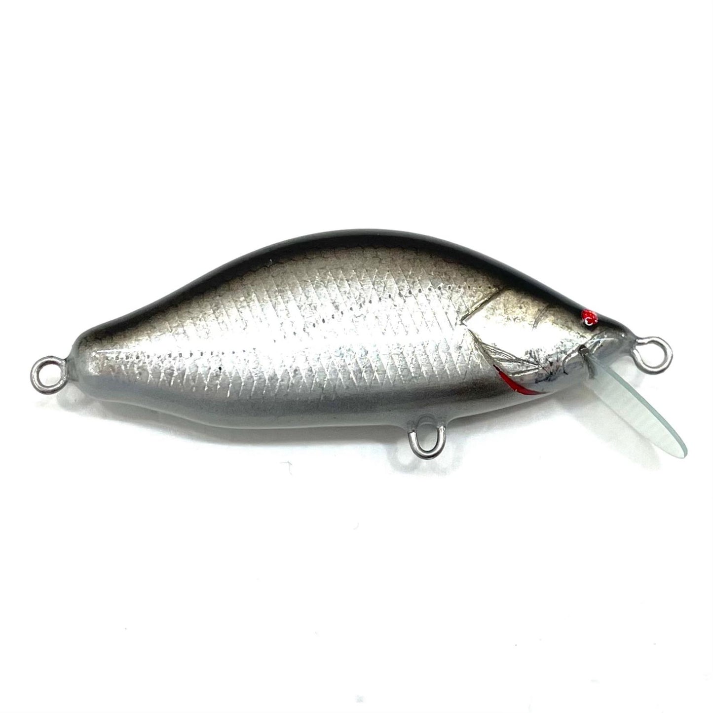 【フィッシング/釣り/釣具/ルアー】 YANO MINNOW WORKS | ヤノミノーワークス　ウラド 50S【尾張小牧店】