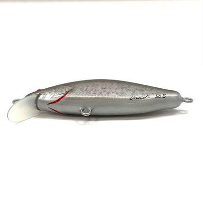 【フィッシング/釣り/釣具/ルアー】 YANO MINNOW WORKS | ヤノミノーワークス　ウラド 50S【尾張小牧店】