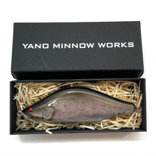 【フィッシング/釣り/釣具/ルアー】 YANO MINNOW WORKS | ヤノミノーワークス　ウラド 70S【尾張小牧店】