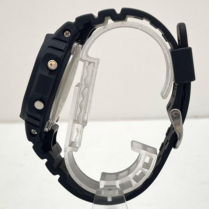 G-SHOCK | ジーショック 腕時計 ブラック【尾張小牧店】