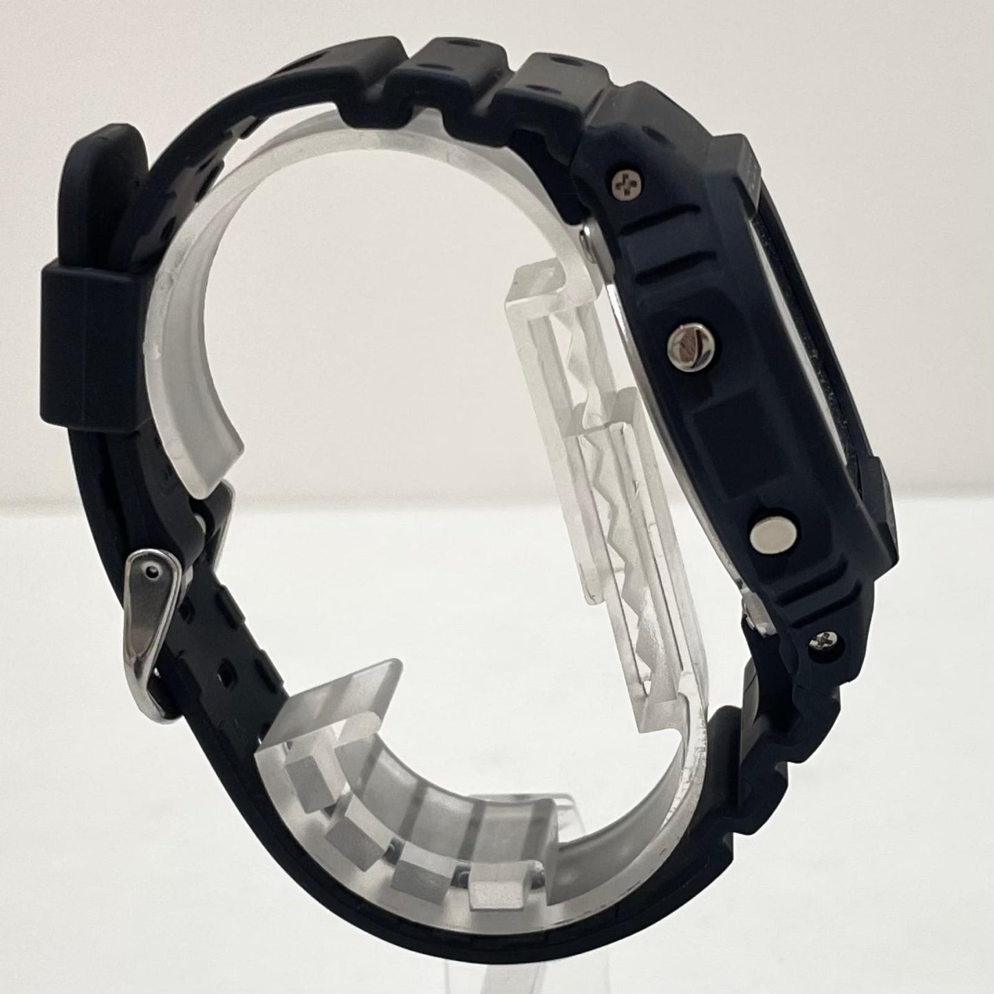 G-SHOCK | ジーショック 腕時計 ブラック【尾張小牧店】