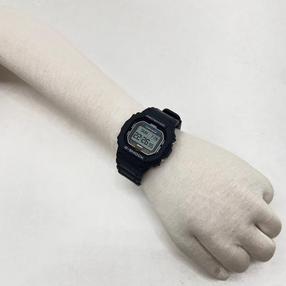 G-SHOCK | ジーショック 腕時計 ブラック【尾張小牧店】