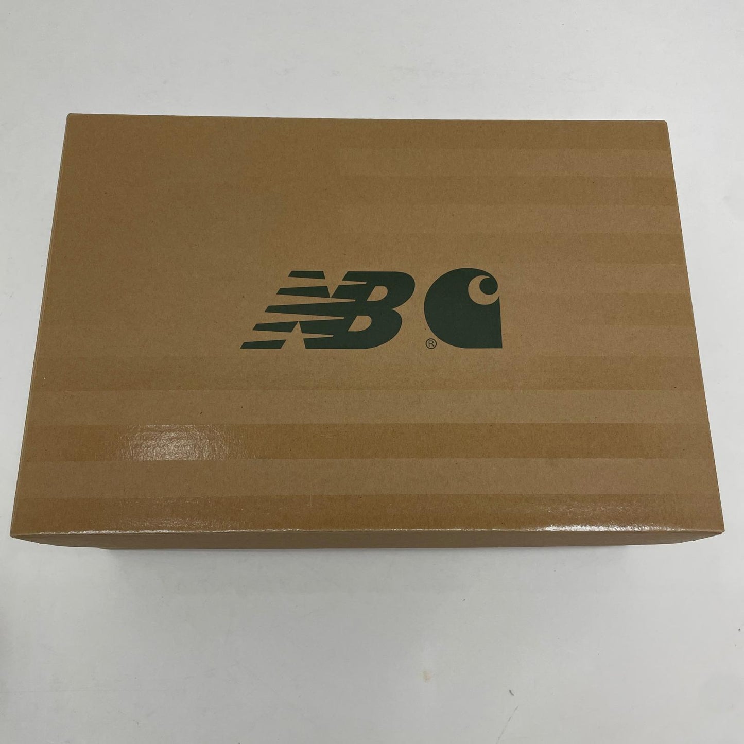 NEW BALANCE | ニューバランス 990V6 'Workwear' スニーカー M990CH6 ブラウン 27.5cm【尾張小牧店】