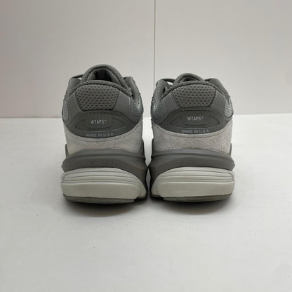 NEW BALANCE | ニューバランス 990V6 'Gray' スニーカー M990WT6 グレー 27.5cm【尾張小牧店】
