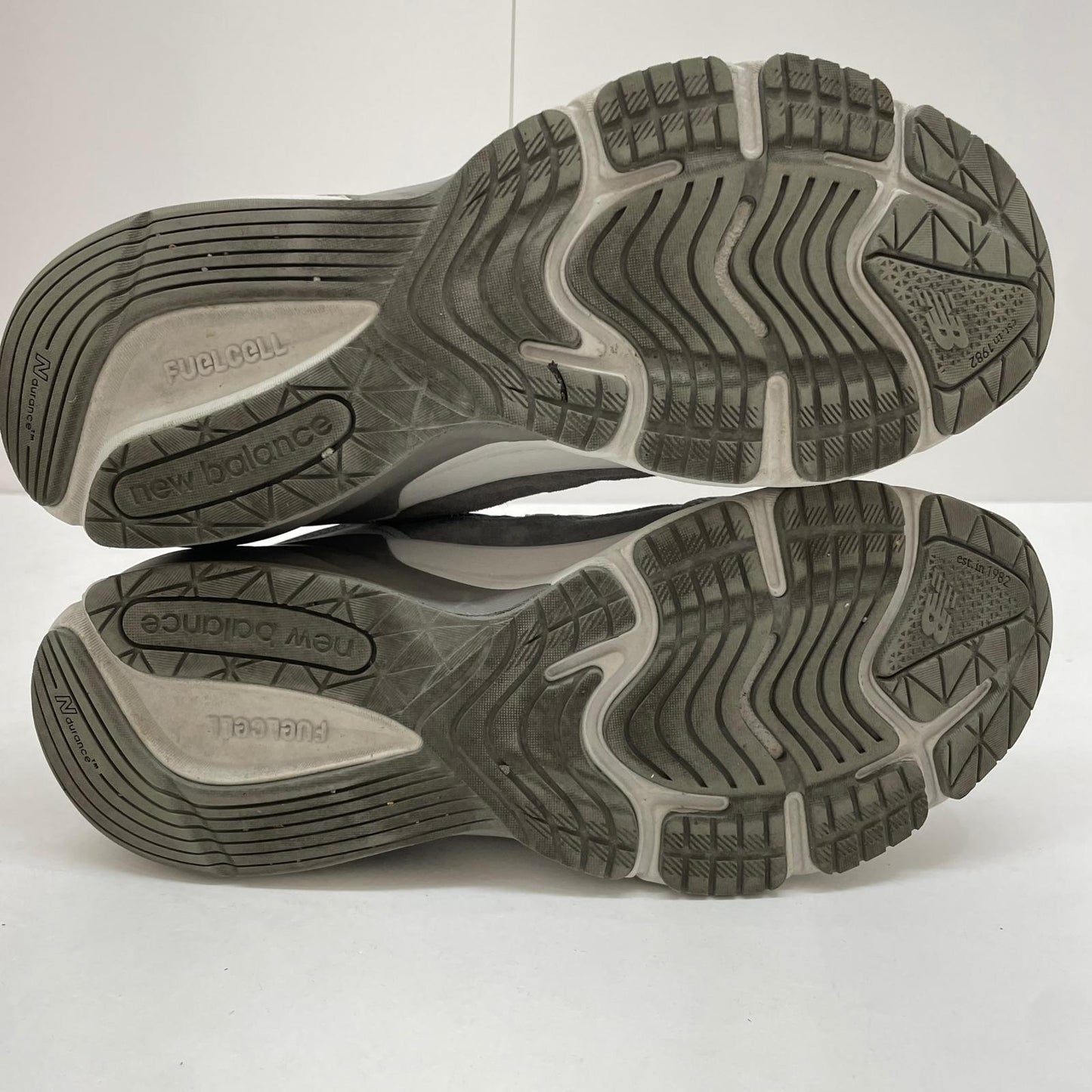 NEW BALANCE | ニューバランス 990V6 'Gray' スニーカー M990WT6 グレー 27.5cm【尾張小牧店】