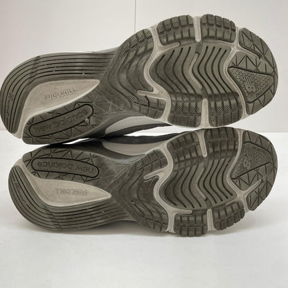 NEW BALANCE | ニューバランス 990V6 'Gray' スニーカー M990WT6 グレー 27.5cm【尾張小牧店】