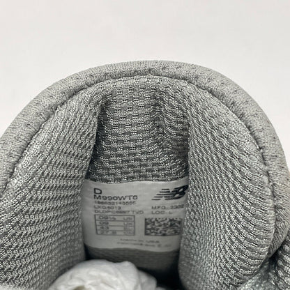 NEW BALANCE | ニューバランス 990V6 'Gray' スニーカー M990WT6 グレー 27.5cm【尾張小牧店】