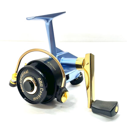 【フィッシング/釣り/釣具/リール】 【スピニングリール】AbuGarcia | アブガルシア Cardinal 3 カーディナル 3 100th Cardinal 3 カーディナル 3 100th【尾張小牧店】