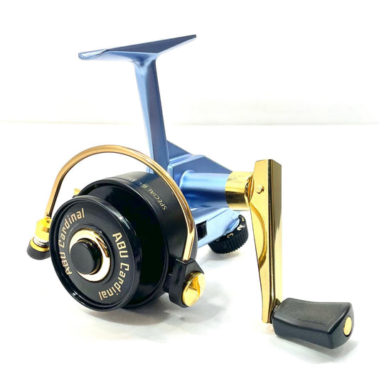 【フィッシング/釣り/釣具/リール】 【スピニングリール】AbuGarcia | アブガルシア Cardinal 3 カーディナル 3 100th Cardinal 3 カーディナル 3 100th【尾張小牧店】