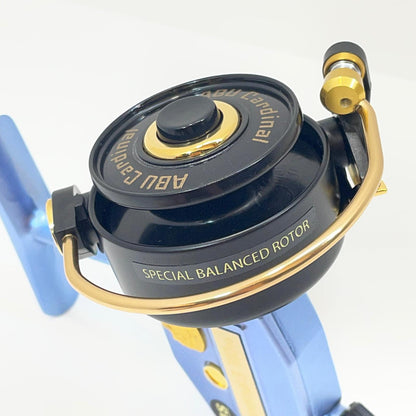 【フィッシング/釣り/釣具/リール】 【スピニングリール】AbuGarcia | アブガルシア Cardinal 3 カーディナル 3 100th Cardinal 3 カーディナル 3 100th【尾張小牧店】