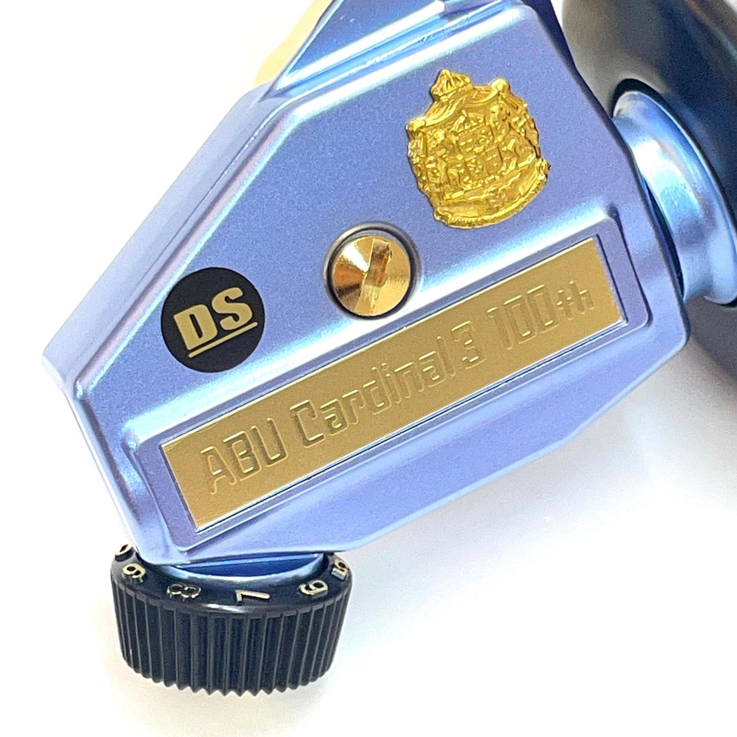 【フィッシング/釣り/釣具/リール】 【スピニングリール】AbuGarcia | アブガルシア Cardinal 3 カーディナル 3 100th Cardinal 3 カーディナル 3 100th【尾張小牧店】