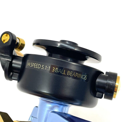 【フィッシング/釣り/釣具/リール】 【スピニングリール】AbuGarcia | アブガルシア Cardinal 3 カーディナル 3 100th Cardinal 3 カーディナル 3 100th【尾張小牧店】
