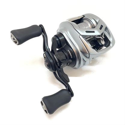 【フィッシング/釣り/釣具/リール】 【ベイトリール/右ハンドル】Daiwa | ダイワ 21 アルファス SV TW 800H【尾張小牧店】