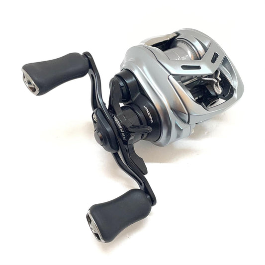 【フィッシング/釣り/釣具/リール】 【ベイトリール/右ハンドル】Daiwa | ダイワ 21 アルファス SV TW 800H【尾張小牧店】