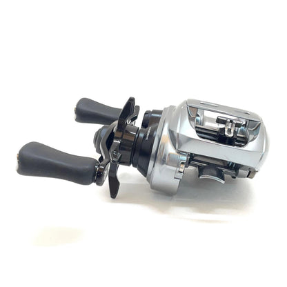 【フィッシング/釣り/釣具/リール】 【ベイトリール/右ハンドル】Daiwa | ダイワ 21 アルファス SV TW 800H【尾張小牧店】