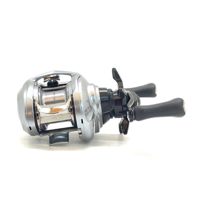 【フィッシング/釣り/釣具/リール】 【ベイトリール/右ハンドル】Daiwa | ダイワ 21 アルファス SV TW 800H【尾張小牧店】