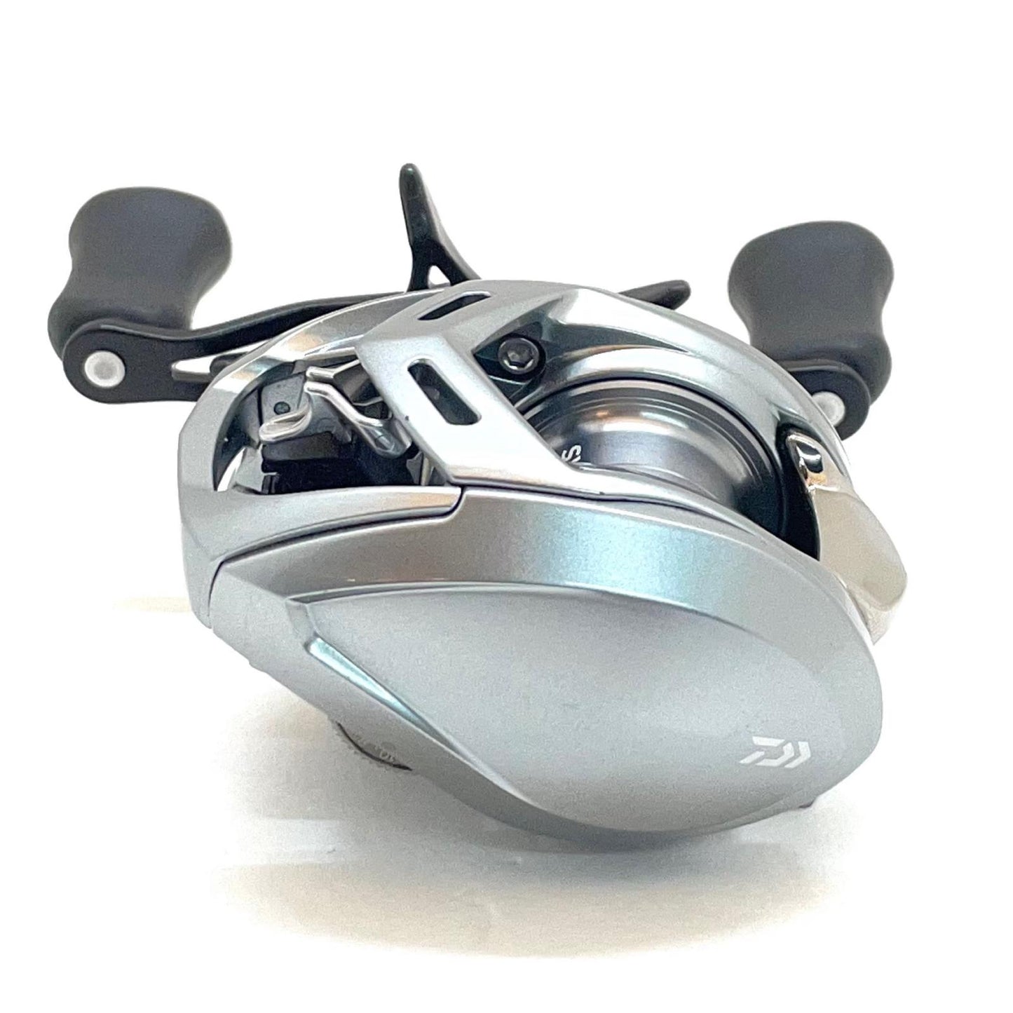 【フィッシング/釣り/釣具/リール】 【ベイトリール/右ハンドル】Daiwa | ダイワ 21 アルファス SV TW 800H【尾張小牧店】