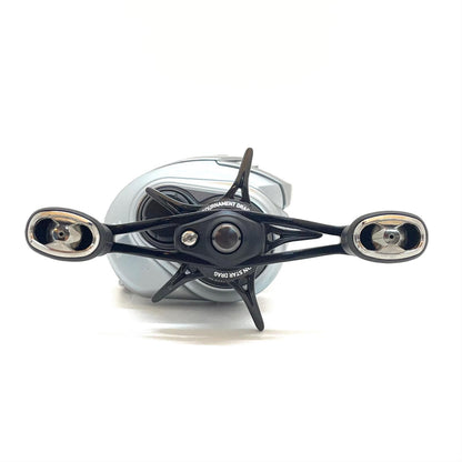 【フィッシング/釣り/釣具/リール】 【ベイトリール/右ハンドル】Daiwa | ダイワ 21 アルファス SV TW 800H【尾張小牧店】