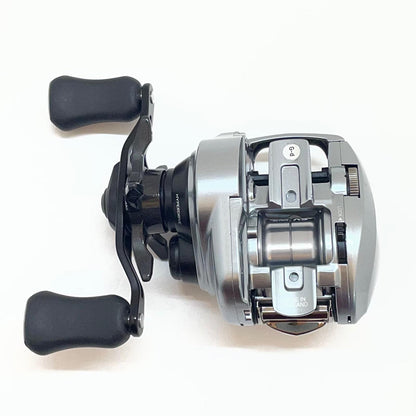 【フィッシング/釣り/釣具/リール】 【ベイトリール/右ハンドル】Daiwa | ダイワ 21 アルファス SV TW 800H【尾張小牧店】
