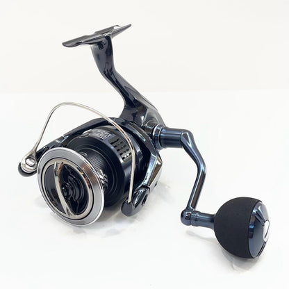 【フィッシング/釣り/釣具/リール】 【スピニングリール】SHIMANO | シマノ 25ツインパワーXD　C5000XG【尾張小牧店】