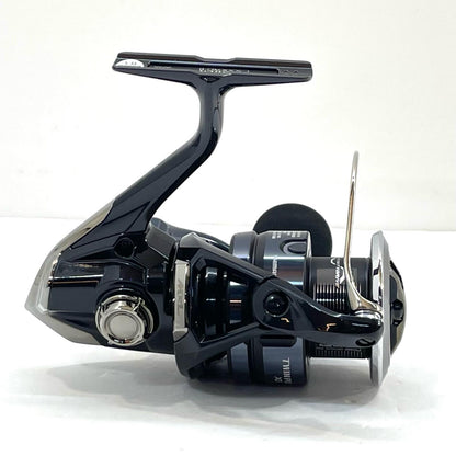 【フィッシング/釣り/釣具/リール】 【スピニングリール】SHIMANO | シマノ 25ツインパワーXD　C5000XG【尾張小牧店】