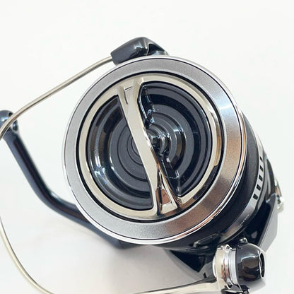 【フィッシング/釣り/釣具/リール】 【スピニングリール】SHIMANO | シマノ 25ツインパワーXD　C5000XG【尾張小牧店】