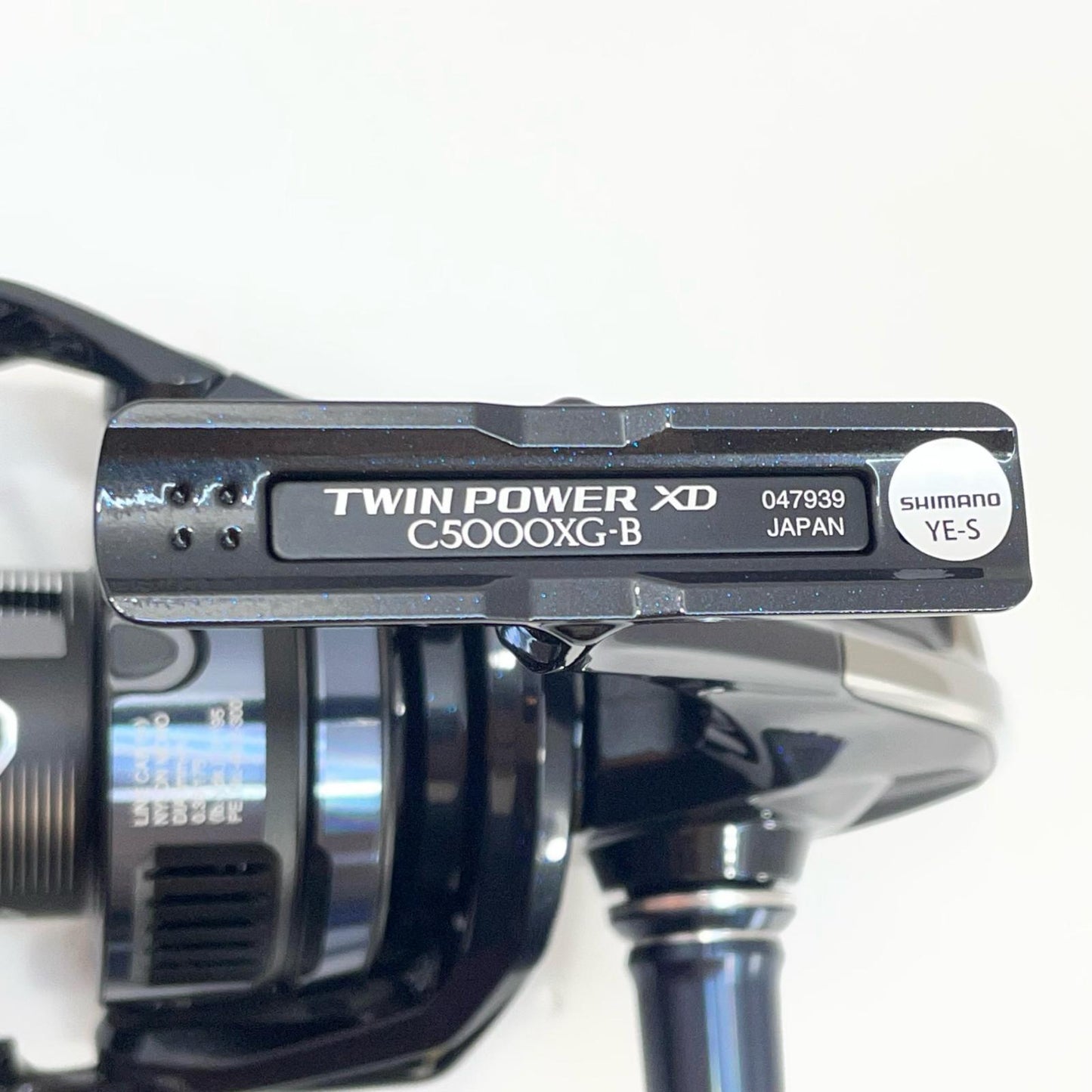【フィッシング/釣り/釣具/リール】 【スピニングリール】SHIMANO | シマノ 25ツインパワーXD　C5000XG【尾張小牧店】