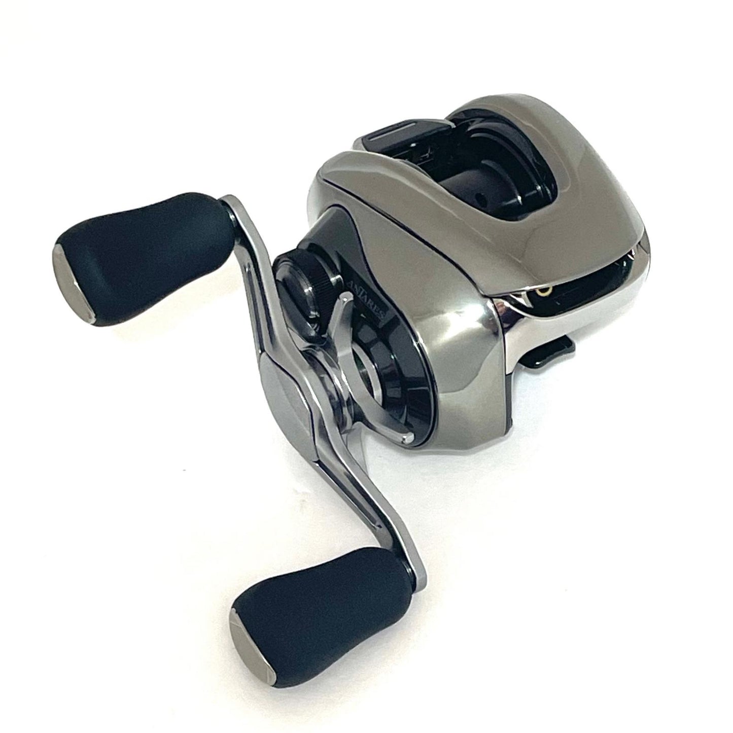 【フィッシング/釣り/釣具/リール】 【ベイトリール/右ハンドル】SHIMANO | シマノ 25アンタレス 100HG【尾張小牧店】