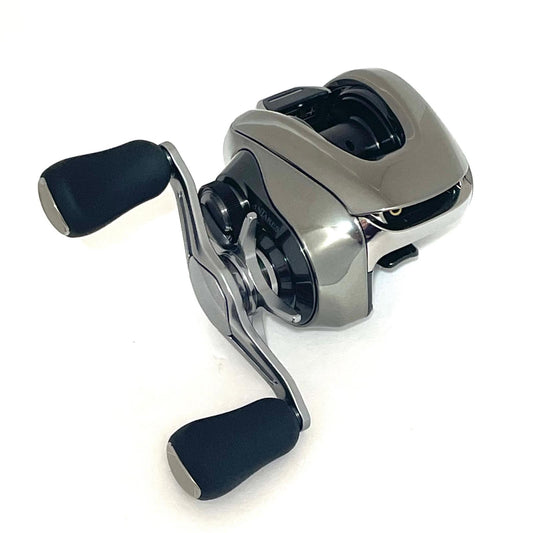 【フィッシング/釣り/釣具/リール】 【ベイトリール/右ハンドル】SHIMANO | シマノ 25アンタレス 100HG【尾張小牧店】