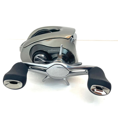 【フィッシング/釣り/釣具/リール】 【ベイトリール/右ハンドル】SHIMANO | シマノ 25アンタレス 100HG【尾張小牧店】