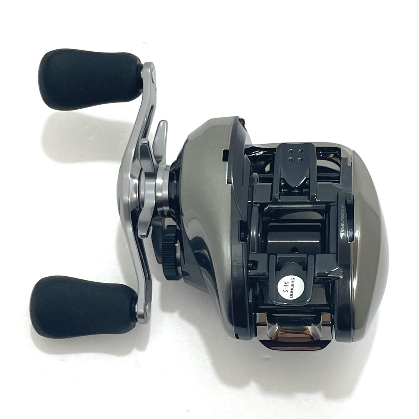 【フィッシング/釣り/釣具/リール】 【ベイトリール/右ハンドル】SHIMANO | シマノ 25アンタレス 100HG【尾張小牧店】