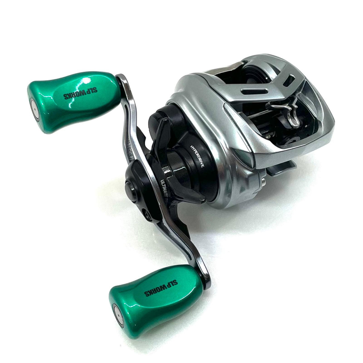 【フィッシング/釣り/釣具/リール】 【ベイトリール/右ハンドル】Daiwa | ダイワ ※付属品なし 21アルファス SV TW 800S-XH【尾張小牧店】