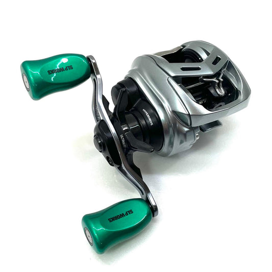 【フィッシング/釣り/釣具/リール】 【ベイトリール/右ハンドル】Daiwa | ダイワ ※付属品なし 21アルファス SV TW 800S-XH【尾張小牧店】